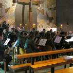 Musikalische Einstimmung in den Advent