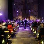 Musikalische Einstimmung in den Advent