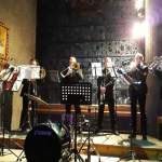 Musikalische Einstimmung in den Advent