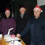 Nikolausbesuch in Barlo