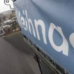 Jetzt noch rasch das richtige Banner…