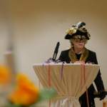 Geselliger Abend des Kirchenchores Liebfrauen am Dullen Dienstag