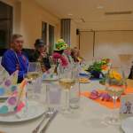 Geselliger Abend des Kirchenchores Liebfrauen am Dullen Dienstag