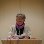Geselliger Abend des Kirchenchores Liebfrauen am Dullen Dienstag