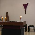 kfd Gottesdienst in der Fastenzeit