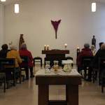 kfd Gottesdienst in der Fastenzeit
