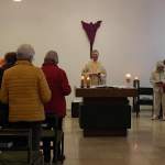 kfd Gottesdienst in der Fastenzeit