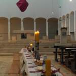 kfd Gottesdienst in der Fastenzeit