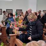 Palmweihe in den Kirchen der Pfarrei Liebfrauen