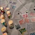 Dankgottesdienst der Kommunionkinder und Familien