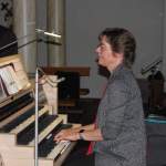 Vorabendmesse zu Pfingsten mit dem Kirchenchor Herz- Jesu