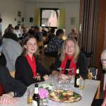 Vorabendmesse zu Pfingsten mit dem Kirchenchor Herz- Jesu