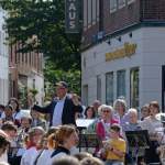 Bocholt feiert Fronleichnam