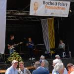 Bocholt feiert Fronleichnam
