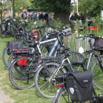 Stationsgottesdienst  zum Barloer Doppeljubiläum