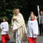 Stationsgottesdienst  zum Barloer Doppeljubiläum