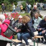 Stationsgottesdienst  zum Barloer Doppeljubiläum