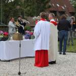 Stationsgottesdienst  zum Barloer Doppeljubiläum