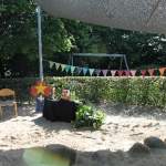 50 Jahre Kita St. Martin    