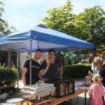 50 Jahre Kita St. Martin    