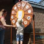 50 Jahre Kita St. Martin    