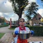 Viel Action im Ferienlager auf Ameland