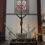 kfd Wallfahrt zum Halterner Kreuz