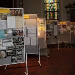 Patronatsfest und Eröffnung der Ausstellung zum Doppeljubiläum