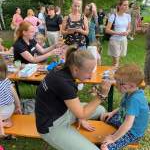 Kita-Verbund Liebfrauen feiert Familienfest