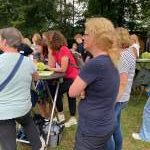 Kita-Verbund Liebfrauen feiert Familienfest