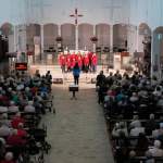 Mitreißendes letztes Vinzenz-Konzert in Heilig Kreuz