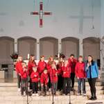 Mitreißendes letztes Vinzenz-Konzert in Heilig Kreuz