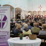 Mitreißendes letztes Vinzenz-Konzert in Heilig Kreuz