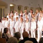 Mitreißendes letztes Vinzenz-Konzert in Heilig Kreuz