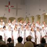 Mitreißendes letztes Vinzenz-Konzert in Heilig Kreuz