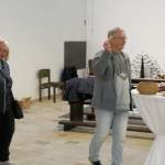 Mitreißendes letztes Vinzenz-Konzert in Heilig Kreuz