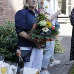 Segnung der Erzieher und Erzieherinnen mit Ehrung der Jubilarinnen