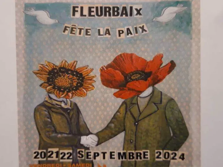 Projektchor Liebfrauen in Fleurbaix