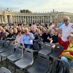 Pilgerfahrt nach Rom - Tag 4