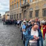 Pilgerfahrt nach Rom - Tag 4