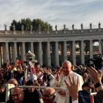 Pilgerfahrt nach Rom - Tag 4