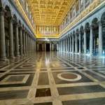 Pilgerfahrt nach Rom - Tag 4