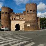 Pilgerfahrt nach Rom - Tag 4