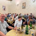 Pilgerfahrt nach Rom  - Tag 5
