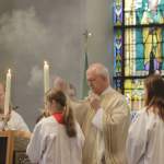 Jubiläumsfest St. Helena – Ein Festgottesdienst voller Geschichte und Musik