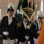 Jubiläumsfest St. Helena – Ein Festgottesdienst voller Geschichte und Musik