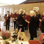 Jubiläumsfest St. Helena – Ein Festgottesdienst voller Geschichte und Musik