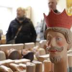 Ein Werkstatt-Termin …