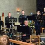 Bokeltsen Brass-Konzert in St. Paul  