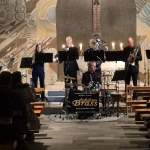 Bokeltsen Brass-Konzert in St. Paul  